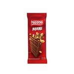 Chocolate Nestle Con Mani 150 Gr #2
