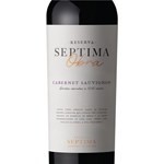 Vino Cabernet Sauvignon Séptima Obra 750ml #1