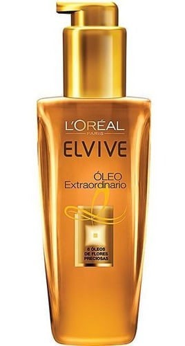 Elvive Óleo Extraordinario Tratamiento Intensivo 100 Ml alt