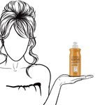 Elvive Crema Para Peinar Coco 250 Ml #3