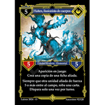 92 Haiten, Ilusionista De Cuerpos - Coste 5 #1