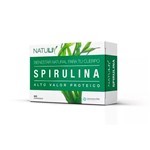 Ena Spirulina Natuliv (60 Comprimidos) #6