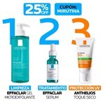 La Roche Posay Combo Rutina 8 #2