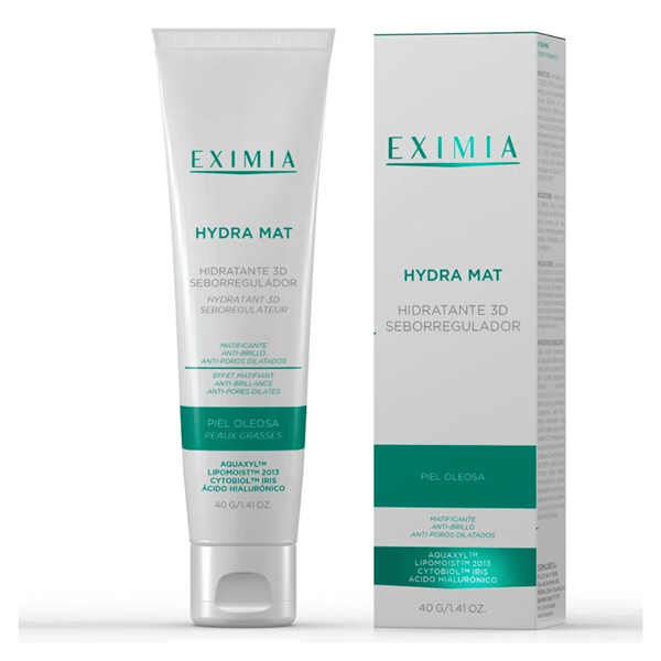 Eximia Hydra Mat 40 gr