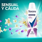 Desodorante Active Emotion Women Rexona 150 ml. #4