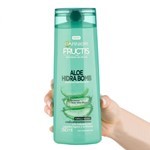 Shampoo Aloe Hidra Bomb Fructis 350 ml #10