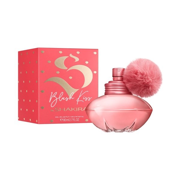 S Kiss Blush By Shakira Edt Presentación Fragancias 80 ml alt