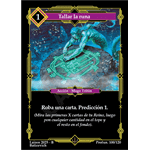 100 Tallar La Runa - Coste 1 #1