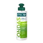 Inecto Crema de Peinar Ondas Definidas con Aceite de Oliva Tamaño 240 gr #1
