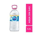 Agua de Mesa Sin Gas Nestlé Bidón 6.40 Lts #1
