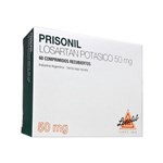 Lepetit Prisonil Losartán 50 Mg x 60 Comp Recubiertos #1