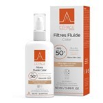 Cepage Filtres Fluido Protector Fps 50 Con Color 50 ml #1