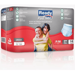 Pants Adultos READYSEC Talle P/M |14 Unidades  #1