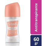 Hinds Desodorante Roll On Intrahidratante Soft 60 Gr #1