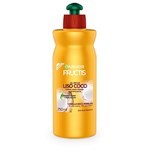 Fructis Crema Para Peinar Liso Coco 250 ml #2
