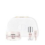 Dior Capture Totale Routine #1