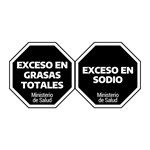 Mayonesa Sabor Asado Hellmanns 250 Ml. #3