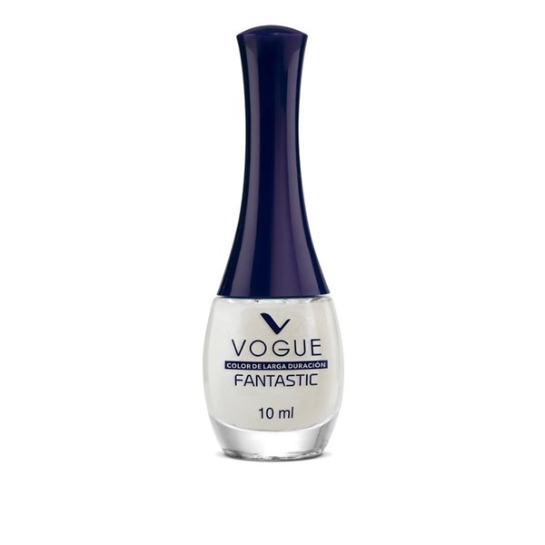 Vogue Esmalte Fantastic Dulzura Latina Glaseado #1