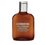 Kevingston Fragancia 1989 Edt For Men 60 ml #2