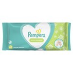 Pampers Toallas Humedas Aroma Naturaleza 48 Unidades #9