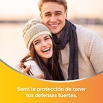 Redoxon Suplemento Dietario Efervescente 1 gr x 10 comprimidos (Naranja) #25