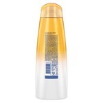 Shampoo Dove Nutrición Óleo-Micelar x 400 ml #2