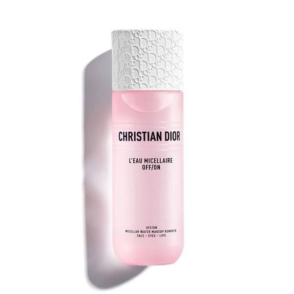Dior L'eau Micellaire Off / On Demaquillante 175 ml #1