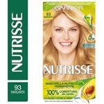 Garnier Nutrisse Kit de Coloracion en Crema 93 margarita #3