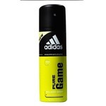 Adidas Desodorante Aerosol Masculino Pure Game 150 Ml #1