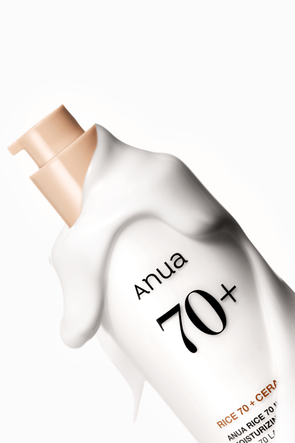 Anua Emulsion Leche Hidratante Rice 70 Intensive Moisturizing 150Ml alt