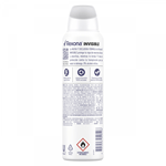 Rexona Antitranspirante Mujer Invisible 150 ml #3
