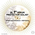 Protector Solar L'oréal Paris Uv Defender Sérum Invisible Fps 50+ 30 ml #4