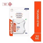 Elmex Hilo Dental Anticaries Menta 30 m #1