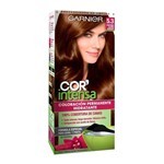 Garnier Kit Coloracion Cor Intensa 5.3 Castaño Claro Dorado 5.3 Castano Chocolate #4