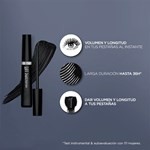 Loreal Paris Mascara de Pestañas Telescopic Lift Waterproft #3