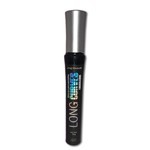 Jactans Mascara de Pestañas Long Curves #1
