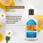 Tio Nacho Acondicionador Engrosador Por 200 ml #3