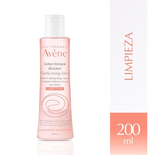 Avene Locion Suavizante 200 ml