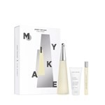 Issey Miyake L´Eau D´Issey Cofre Edt Presentación 100 ml #1