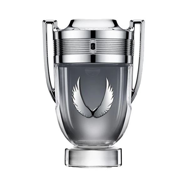 Paco Rabanne Invictus Platinum For Men EDP x 100 ML alt