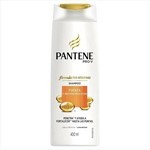 Pantene Pro V Fuerza Y Reconstruccion Shampoo x 400 ml #1