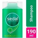 Sedal Shampoo Rizos Definidos 190 Ml #2