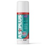 Aseplus Solución Sanitizante Aerosol 240 ml #5