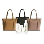 Boos Woman Set Perfume Edp 30 ml Desodorante 123 ml Y Cartera #1