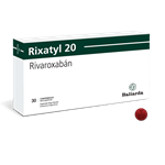 RIXATYL 20 MG X 30 COMP. #1