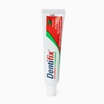 Dentifix Crema Adhesiva 40grs. Sabor Menta #4