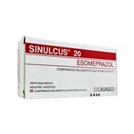 Casasco Sinulcus 20 Mg Esomeprazol x 30 Comp #1