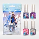Frozen Esmalte Infantil Princesa en Bolsita #1
