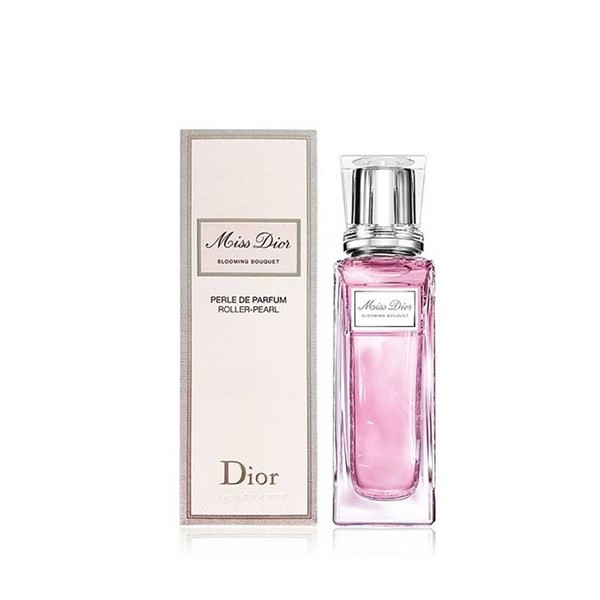 Miss Dior Eau de Parfum Roller Pearl Edp 20 ml #1