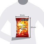 3D´S 3D Original Queso 43 xgr #2